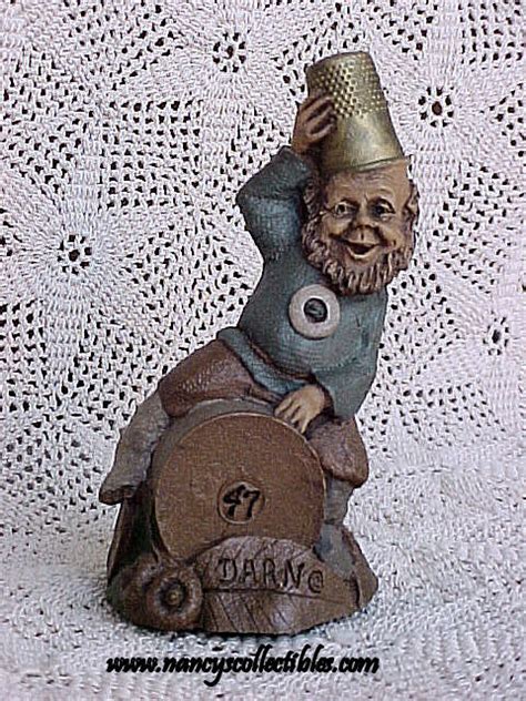 Tom Clark Gnomes Nancys Antiques And Collectibles Page 3