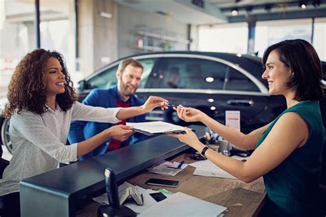 Car leasing in dubai can provide you with welcome benefits. How to Decide If You should Lease or Buy a Car