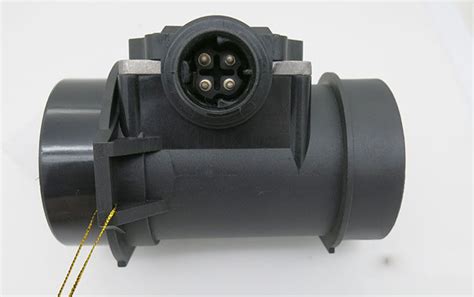 Bmw Maf Sensor Auto Parts Replacement 5wk9600 Automotive Air Flow Meter