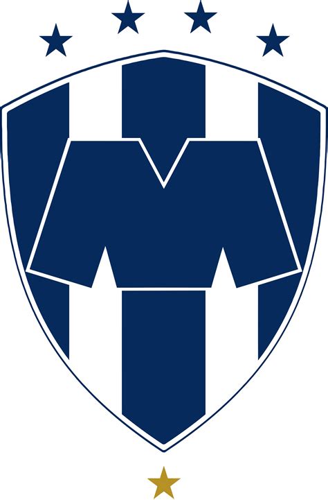 It was founded in 1945 by several businessmen. CF Monterrey | Logopedia | Fandom powered by Wikia