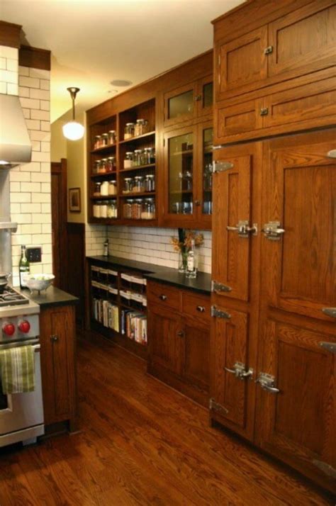 Chances are you'll found one other mission style kitchen cabinets higher design concepts mission kitchen cabinets. Mission Kitchens • Insteading