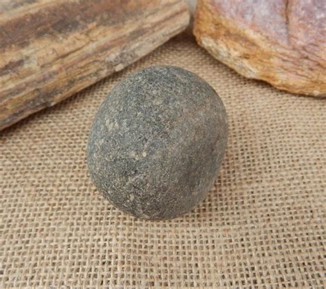 Ancient Native American Grinding Stone Ancient Native Etsy In 2021