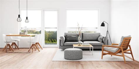 50 Stylish Minimalist Living Room Ideas You Can Try Out