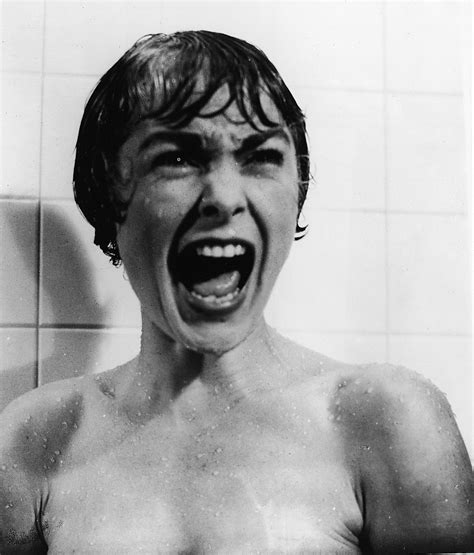 Janet Leighs Psycho Body Double Shares Five Secrets About The Iconic Shower Scene