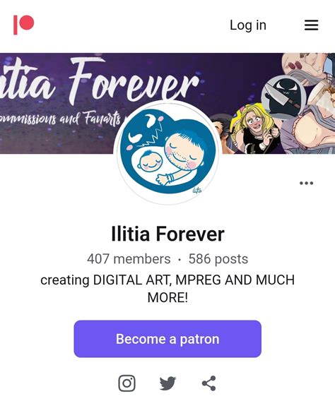 Ilitia Forever