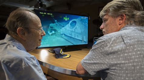 USS Indianapolis: The Final Chapter | PBS