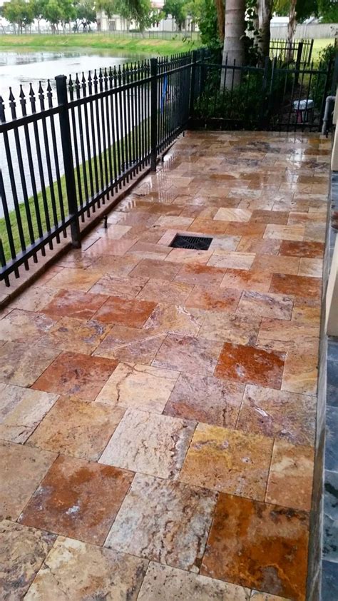 For a patio worth the view, let a fence, hedge, or facade serve as a wall, and a pergola, tree canopy, or wide umbrella as a roof. www.elandpropertyservices.com | Patios, Outdoor decor, Outdoor