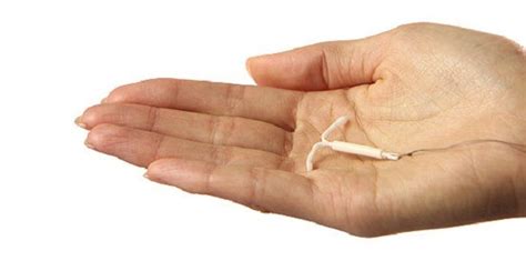 Everything Youve Ever Wanted To Know About Iud Loop Contraceptives