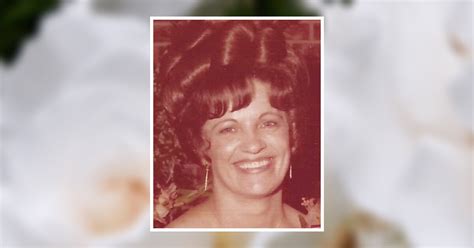 Chauvin Funeral Home Obituarysoundnik Detail
