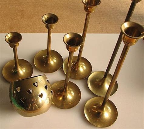 Rinse with warm water and dry thoroughly with soft cloth. How to Clean and Polish Bronze | Hunker