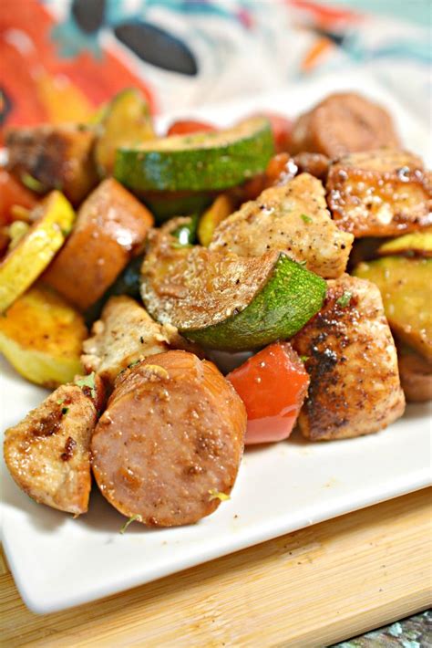 Most people will favor chicken costco keto diet grocery list. Keto Cajun Chicken and Sausage - Easy Skillet Dinner