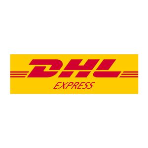 DHL Express Transparent PNG StickPNG