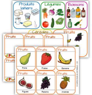 • eat at least 2 servings of fish per week. 23 best Les 4 groupes alimentaires (4 Food Groups) images ...