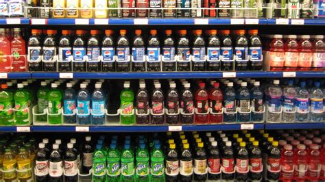 berkeley s sugary drinks are getting pricier thanks to new tax wbur news
