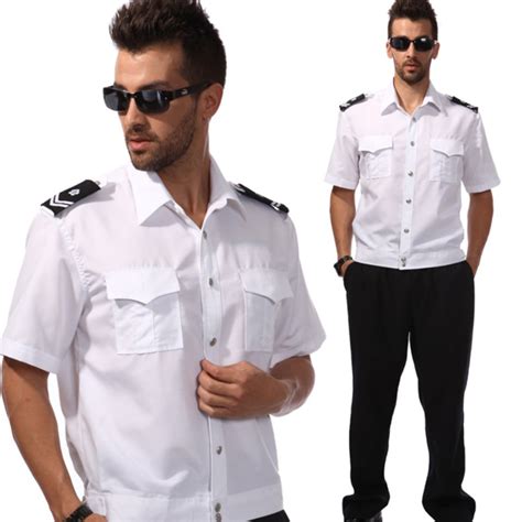 Ace High Security Uniforms Security Guard Uniform Manufacturer