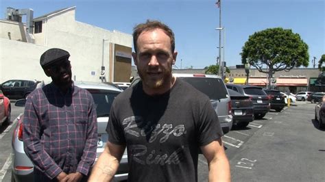 Can T Hardly Wait Star Ethan Embry Picked Up Fitting Habit After Drug