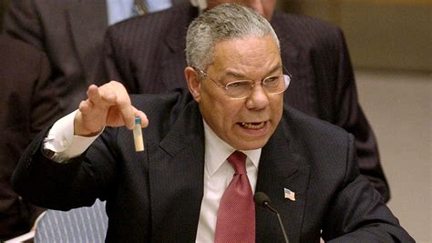 Powell, rice say iraq has no wmd. Intelligence Agency Veterans Challenge The 'Russia Hack ...