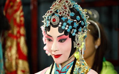 Translating Peking Opera For Global Audiences Cctv News