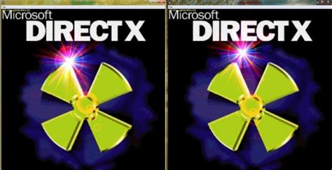 Directx Pengertian Fungsi Dan Sejarah