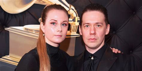 tobias forge s wife boel forge was by his side before his fame facts about her their