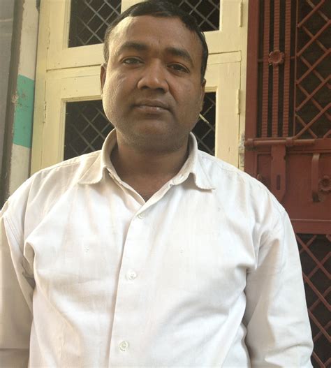 A Conversation With Former Tihar Inmate Niranjan Kumar Mandal The New York Times