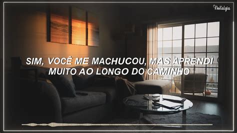 Tradução Me Myself And I