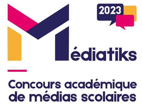 Médiatiks Normandie 2023 Académie De Normandie