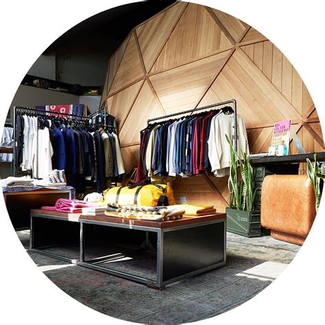 The GQ 100: The Best Stores in America | GQ