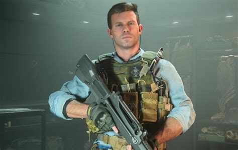 Call Of Duty 2023 Modern Warfare 3 Leak Enthüllt Creo Gaming