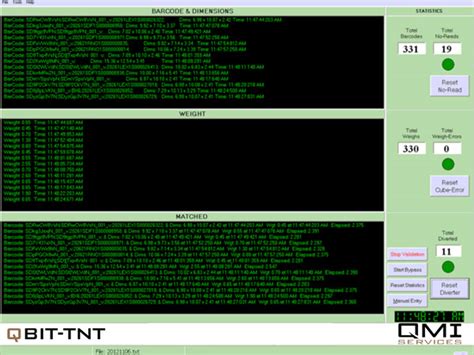 Separated by comma, space or enter. Automated Labeling Software | Printer Interface