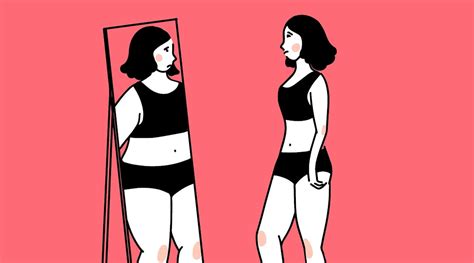 Parliament Report Released On The Impact Of Body Image On Mental And