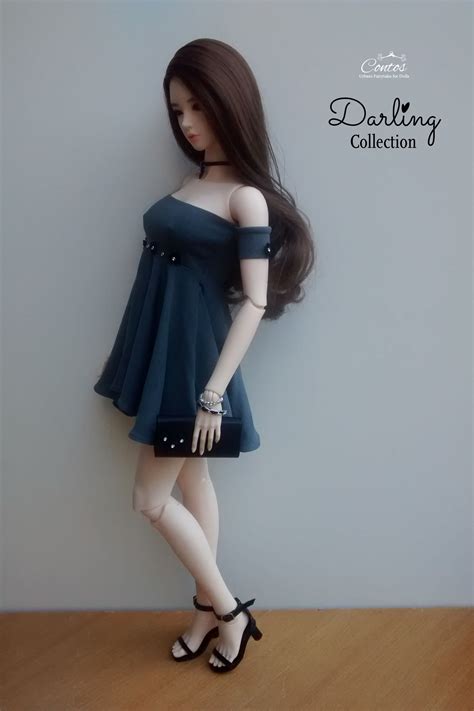 Bjd Clothes For Iplehouse Sid By Urbans Fairytales For Darling