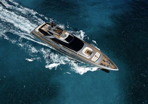 RIVA yacht | Riva boat, Yacht, Riva
