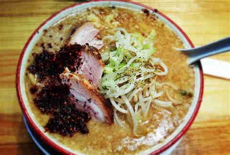 Are the ramen spots near me that i can order from the same everywhere in my city? Best Ramen Restaurants in America: Ramen Noodles Places ...