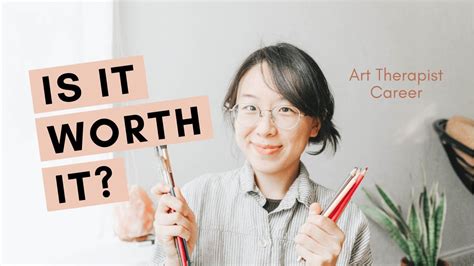 Admittance to an art therapy program typically involves submitting an art portfolio and transcript. It Took 8 Years to Become an Art Therapist - Here's Why I ...