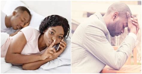 My Bosss Wife Wants To Have S3x With Me Nigerian Man Cries Out For Help