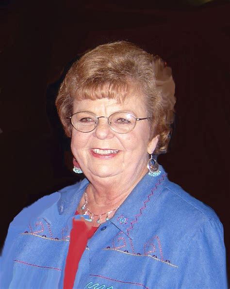 Dorothy Dot Mae Doherty Obituary Austin Tx