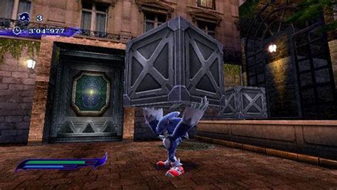 Sonic Unleashed Playstation 2 Affordable Gaming Cape Town