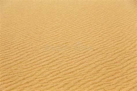 Fondo De La Textura Del Modelo De La Arena Del Desierto De La Arena En