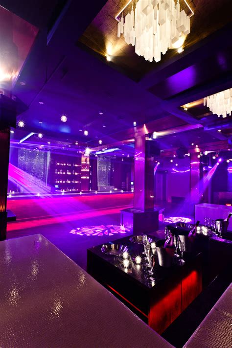 Whole Venue Nightclub Bar Nightclub Design Nightclub Aesthetic Neon