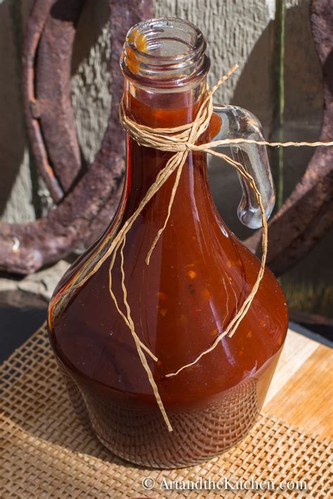 Place your meat right in the bag with your jack daniels ez marinader, let it marinate, then cook it up. Thick and tangy homemade BBQ sauce with a hint of smoke ...