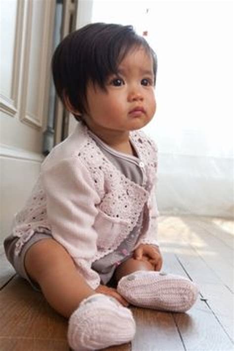 Cute Asian Baby Babe Names Go Images Cast Photos