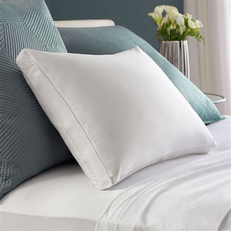 Save more, buy more, at pacificcoast.com. Gusset Pillow Protector - Pacific Coast Feather
