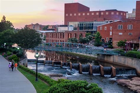 20 Things To Do In Greenville In Summer Musings Of A Rover