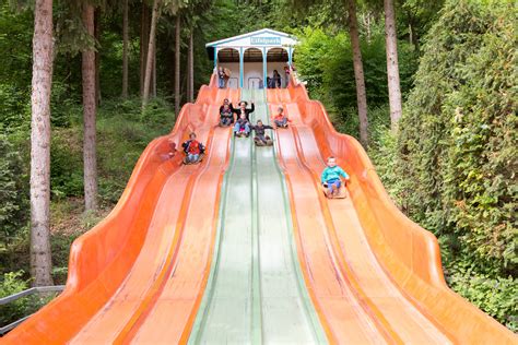 Der eifelpark bietet freizeitspaß für die ganze familie: Eifelpark Gondorf - Wochenspiegel Marktplatz