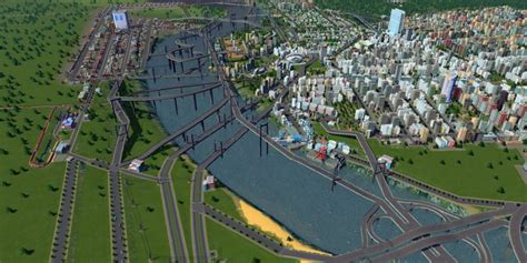 Paradox Interactive Talks About The Latest Additions For Cities Skylines Aroged