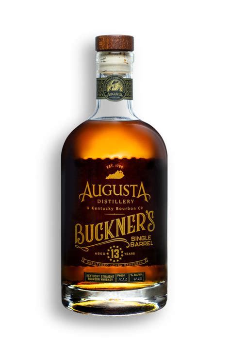 Columbus Bourbon: Ohio Division of Liquor Control (OHLQ) Announces Augusta Distillery's Buckner ...