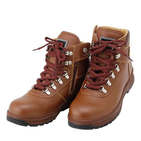 Browsing the products categories and customer reviews. Jual Sepatu SAFETY K2 KS-14 Brown Mid BNIB // 100% ...