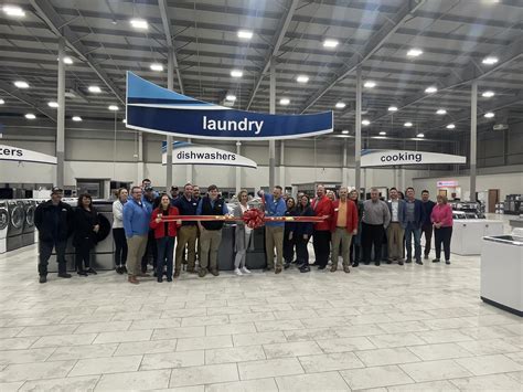 March 2023 Ribbon Cuttings – Joplin Business Outlook