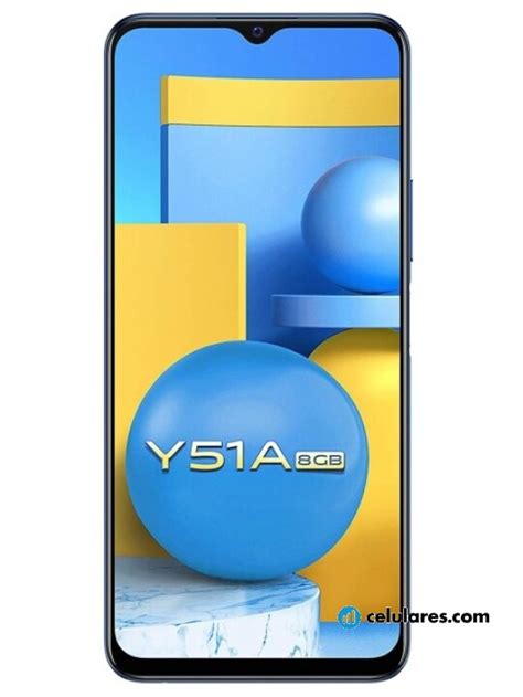 The company is expected to launch 11 new phones in india alone by april 2021. Fotografías Vivo Y51a (2021) (Página 2) - Celulares.com ...